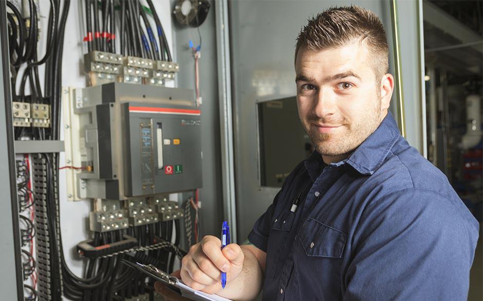 électricien de maintenance Saintry-sur-Seine