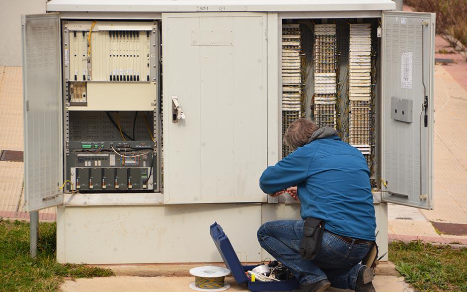 électricien particulier Champagne-sur-Seine