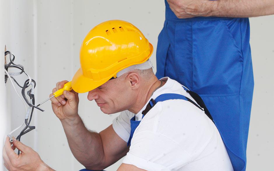 électricien Antony