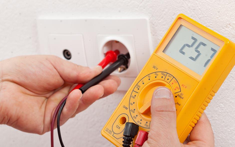 électricien urgence La Grande-Paroisse